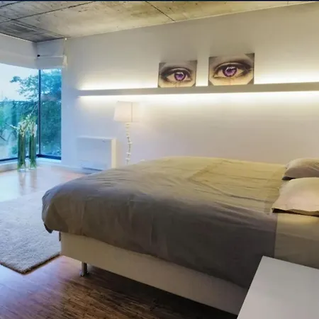 Villa Panchorevo Sofiya *