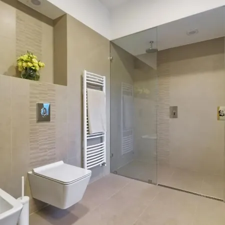 Panchorevo Sofiya Villa