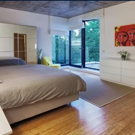 Panchorevo Sofiya Villa