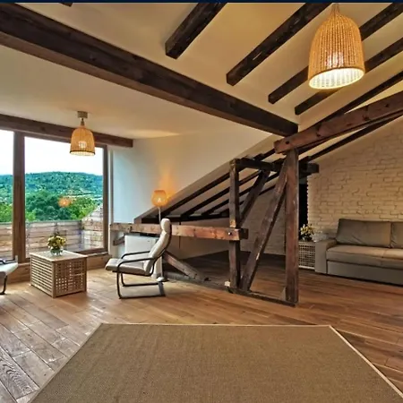 Panchorevo Sofiya Villa